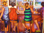 Beach Bar