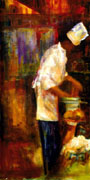 Sous Chef
